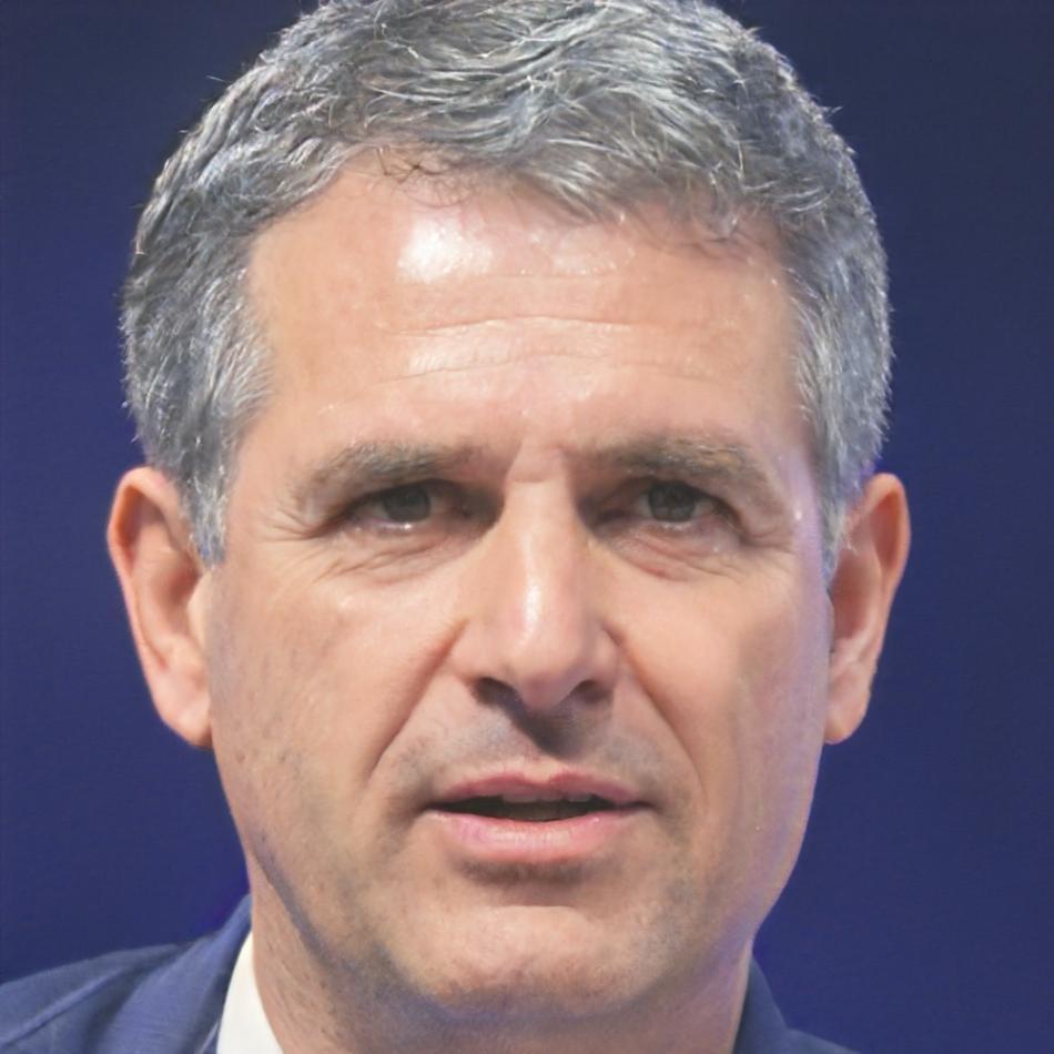 Tomás Villareal, instructor principal de desarrollo de juegos