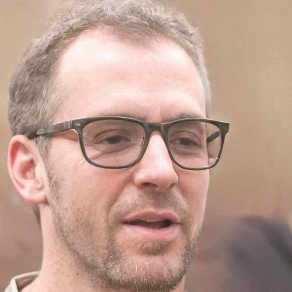 Sebastián Herrera, Lead Developer especializado en mecánicas de puzzle games