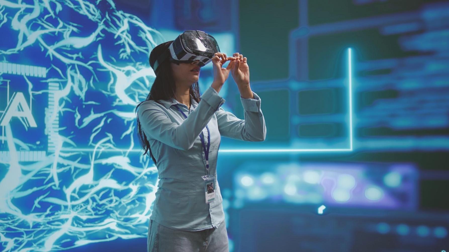 Dashboard de analytics mostrando métricas de retención y engagement de jugadores