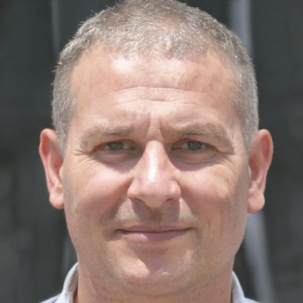 Rafael Mendoza, especialista en diseño de juegos