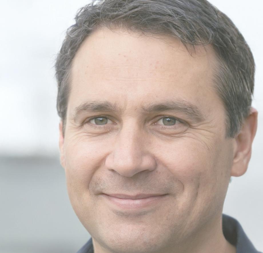 Cristian Mendizábal, Director Técnico