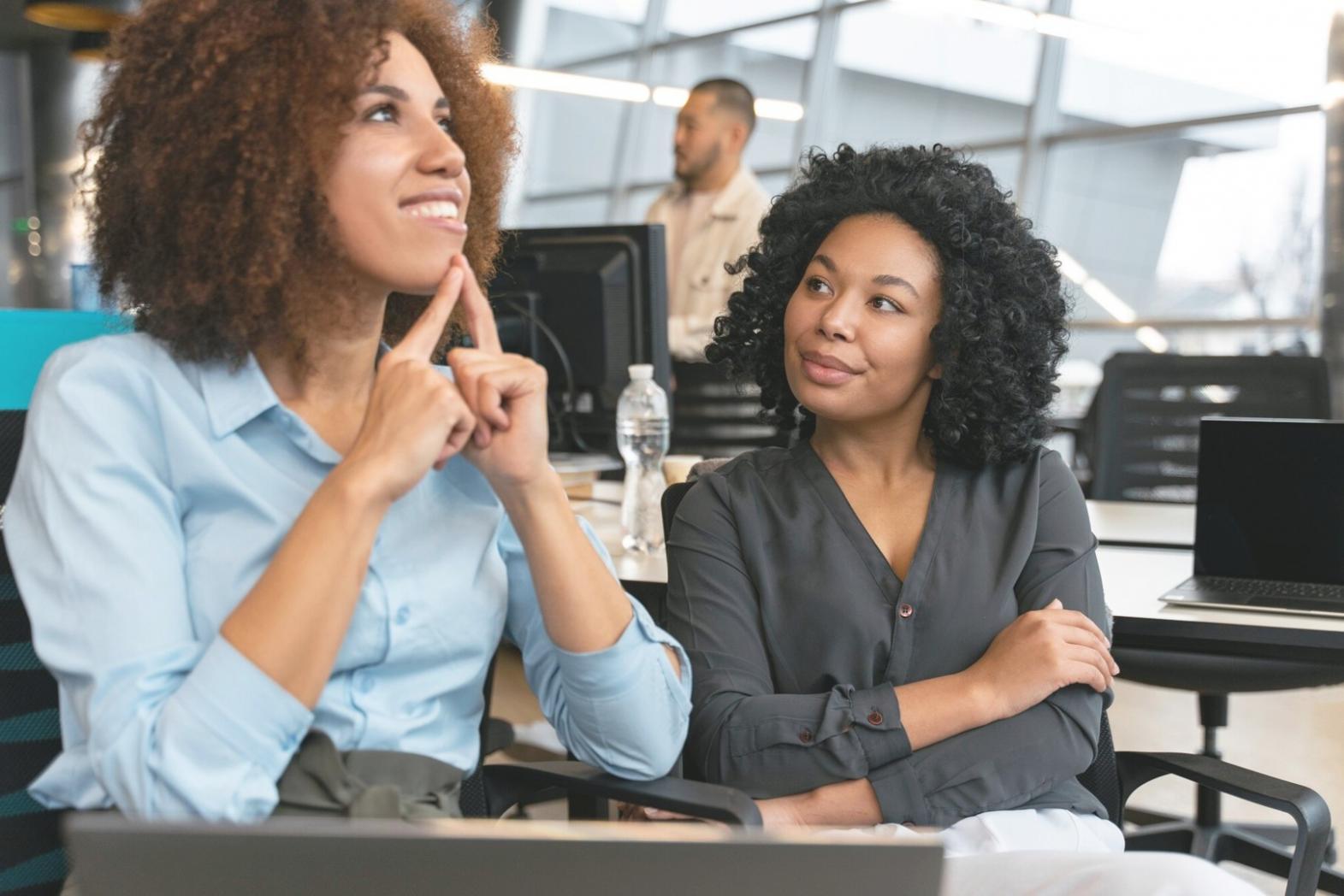 Espacio de trabajo creativo donde nacen nuestras ideas de juegos